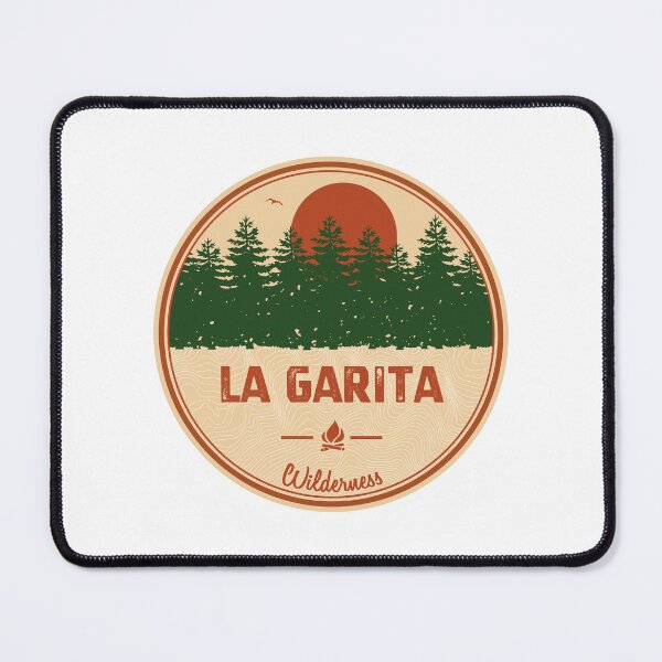 Item preview, La Garita Wilderness Colorado designed and sold by Esskay Designs.