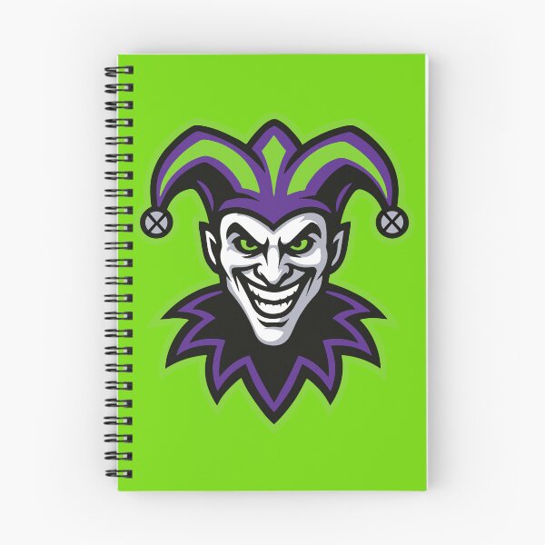 Item preview, Jester designed and sold by Q Art & Design .