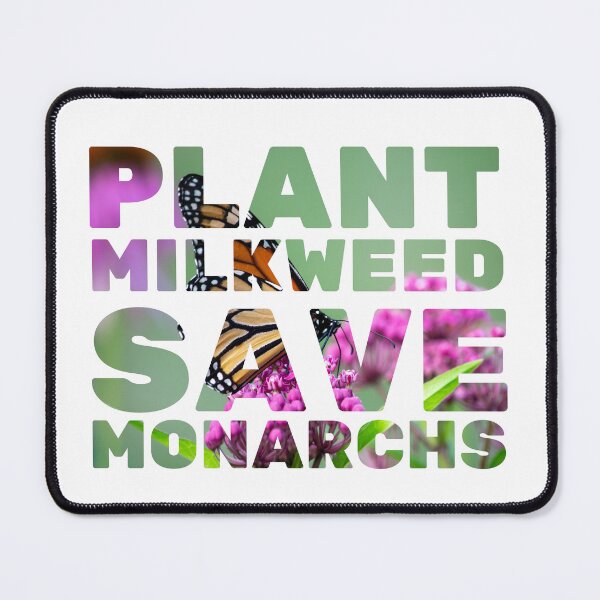 Item preview, Plant Milkweed designed and sold by LeahsArtnCraft.