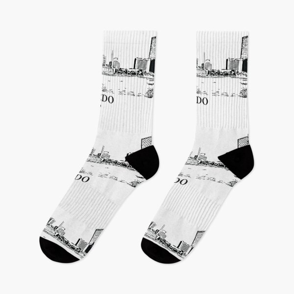 Item preview, Toledo - Ohio designed and sold by Lakeric Cityscapes.