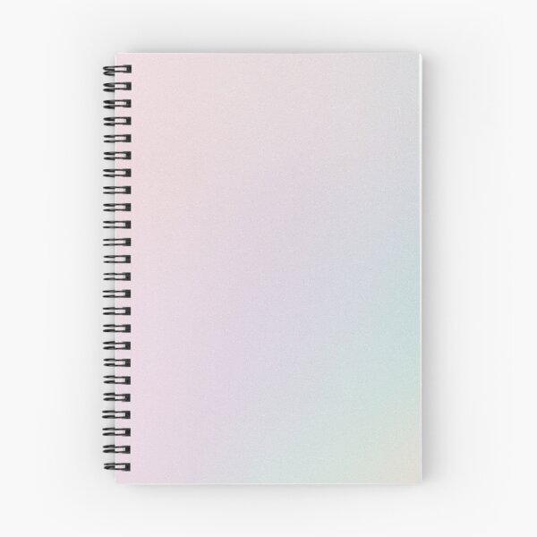 Item preview, Pearl Shimmer Notebook designed and sold by Geek-Girl-Art.
