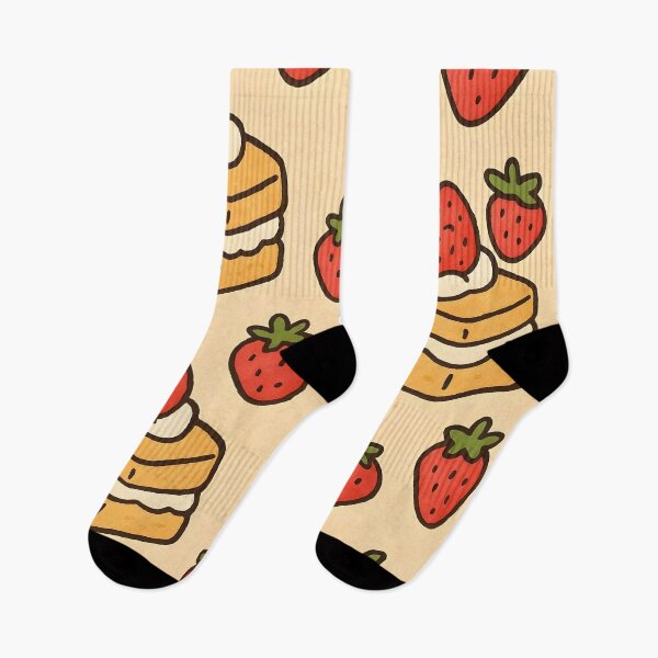 Item preview, Retro Strawberry Shortcake  designed and sold by GraphicsClub.