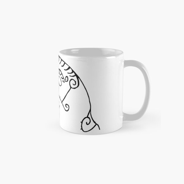Loki Laufeyson Classic Mug