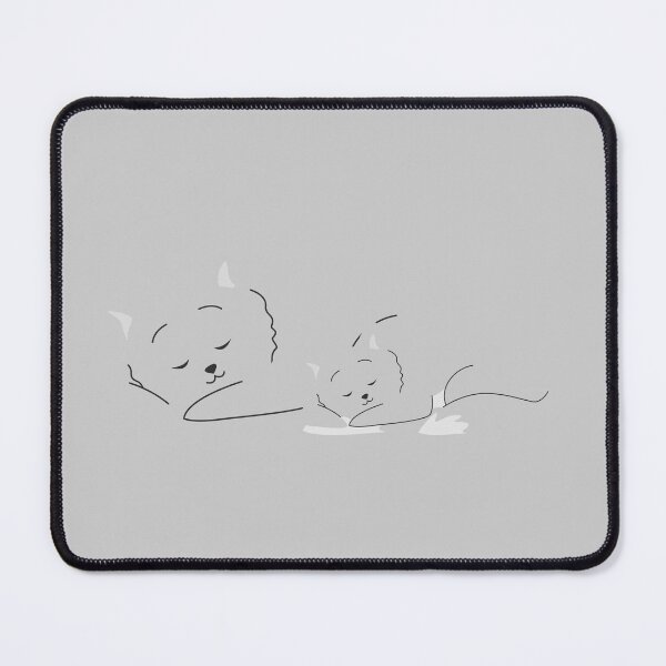 Item preview, Grey sleeping cat designed and sold by LuidStudios.