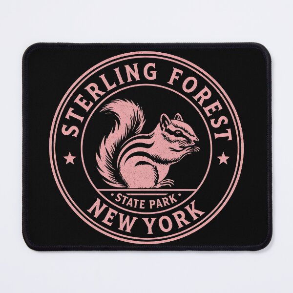 Item preview, Sterling Forest State Park - New York  designed and sold by GoodOldVintage.