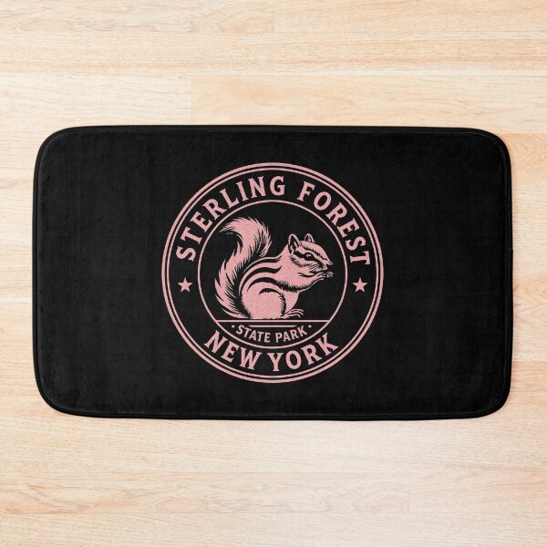 Item preview, Sterling Forest State Park - New York  designed and sold by GoodOldVintage.