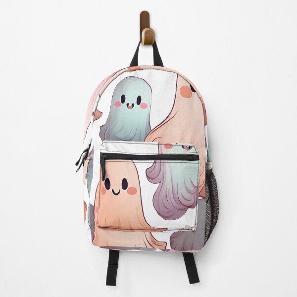 Item preview, Kawaii Ghosts designed and sold by ThreadandPixel.