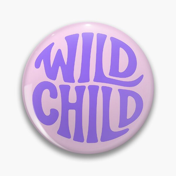 Item preview, Wild Child  designed and sold by CharmStudio.