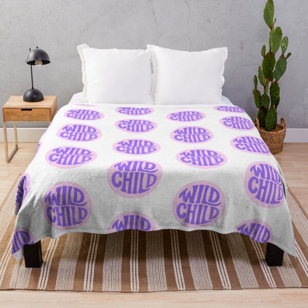 Item preview, Wild Child  designed and sold by CharmStudio.