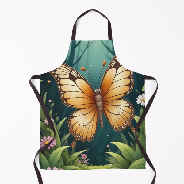 Item preview, Beautiful Butterfly in flight designed and sold by Sweet Dreams Ambience.