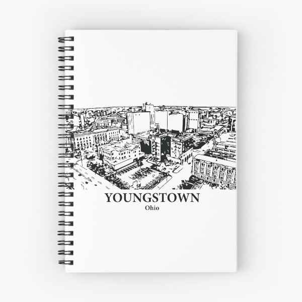 Item preview, Youngstown - Ohio designed and sold by Lakeric.