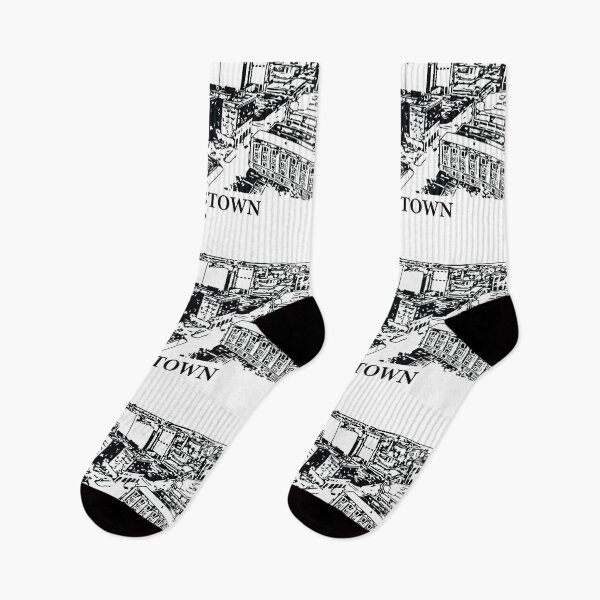 Item preview, Youngstown - Ohio designed and sold by Lakeric Cityscapes.