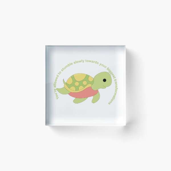 Item preview, Slow Progress  designed and sold by megutley.