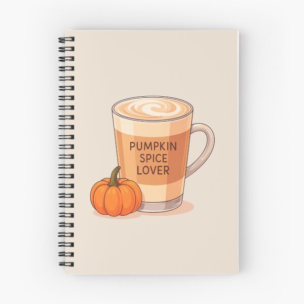 Artikelvorschau, Pumpkin Spice Lover Pumpkin Spice Latte Kaffee Herbst entworfen und verkauft von Express And Amaze.