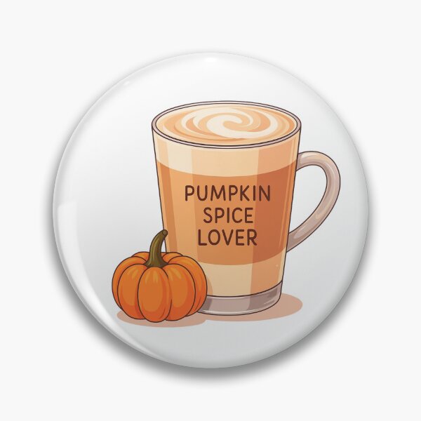 Item preview, Pumpkin Spice Lover Pumpkin Spice Latte Coffee Autumn designed and sold by Express And Amaze.