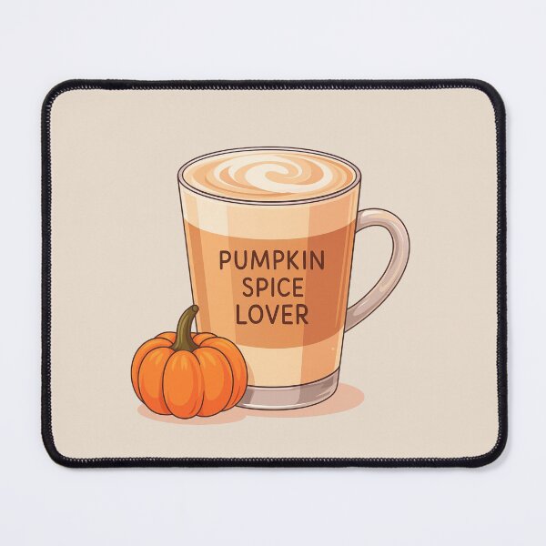 Item preview, Pumpkin Spice Lover Pumpkin Spice Latte Coffee Autumn designed and sold by Express And Amaze.