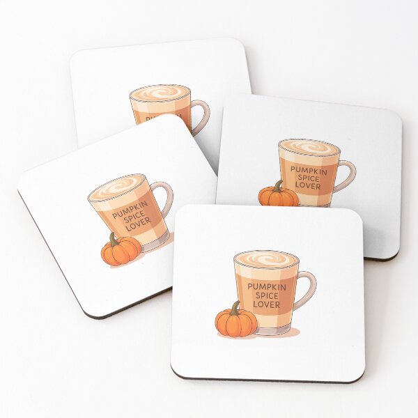 Item preview, Pumpkin Spice Lover Pumpkin Spice Latte Coffee Autumn designed and sold by Express And Amaze.