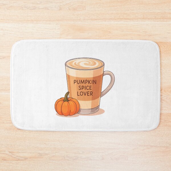 Item preview, Pumpkin Spice Lover Pumpkin Spice Latte Coffee Autumn designed and sold by Express And Amaze.