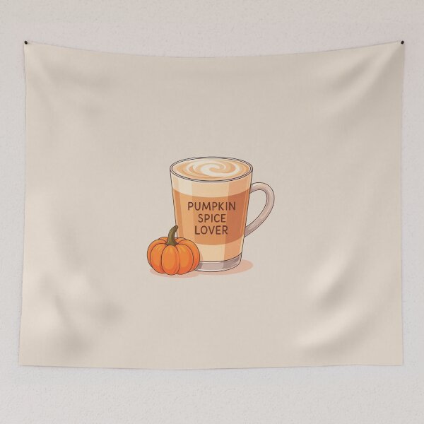 Item preview, Pumpkin Spice Lover Pumpkin Spice Latte Coffee Autumn designed and sold by Express And Amaze.