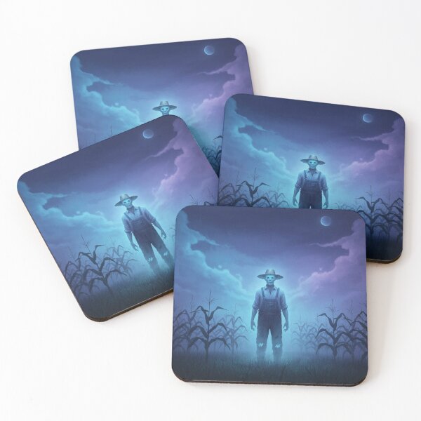 Item preview, Ghost Farmer designed and sold by Korral.
