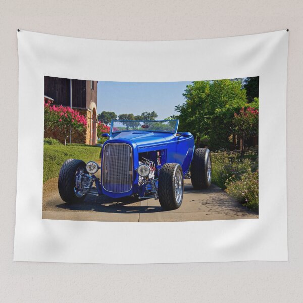 Item preview, 1932 Ford 'Show Headliner' Roadster II designed and sold by DaveKoontz.