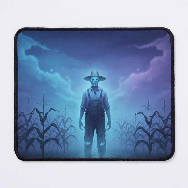 Item preview, Ghost Farmer designed and sold by Korral.