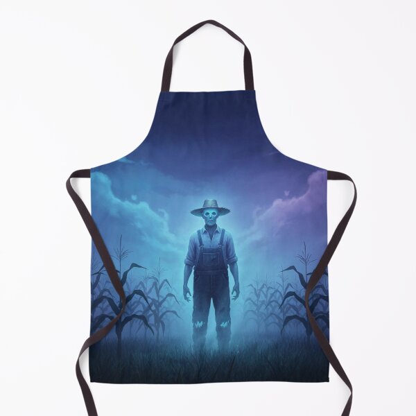 Item preview, Granjero fantasma designed and sold by Korral.