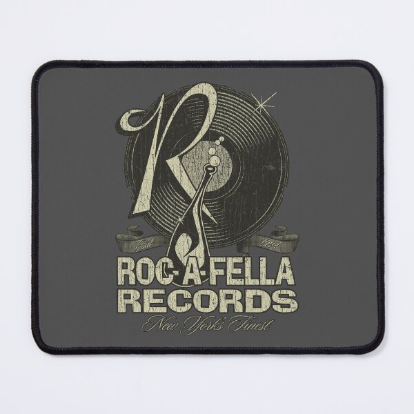 Item preview, Roc-A-Fella Records NYC's Finest 1994 designed and sold by AstroZombie6669.