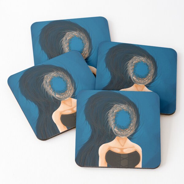 Item preview, The faceless designed and sold by Callise.