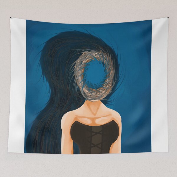 Item preview, The faceless designed and sold by Callise.