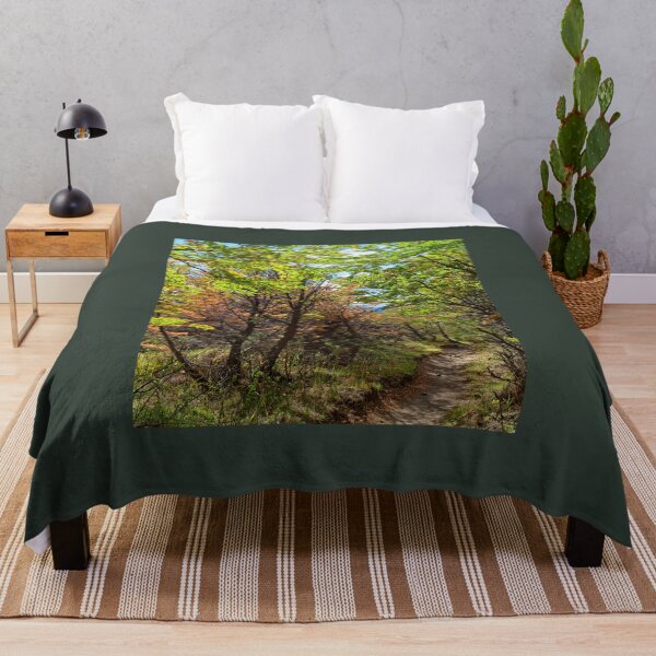 Item preview, Autumn colours begin in El Chalten designed and sold by stevepaint.