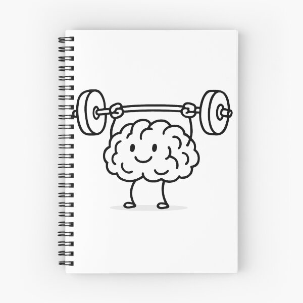 Item preview, Brain Train designed and sold by DronzaX.