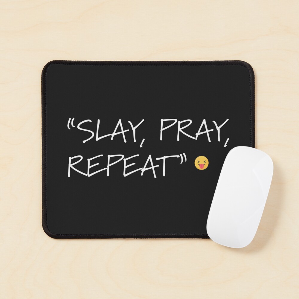 Item preview, Mouse Pad designed and sold by MuftyCent.