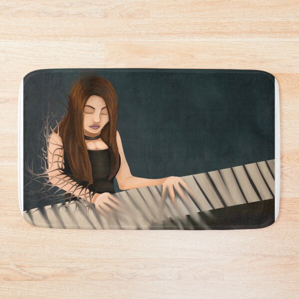 Item preview, Haunting Melody designed and sold by Callise.