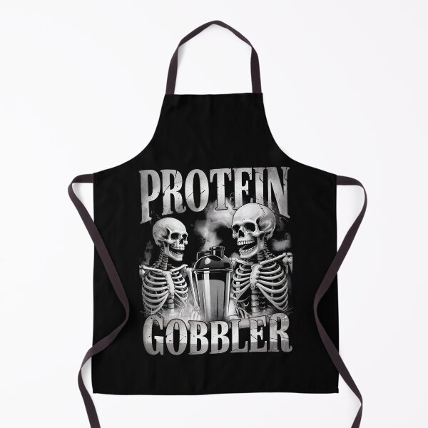 Item preview, Protein Meme Design, Funny Gym Humor designed and sold by SassCity.