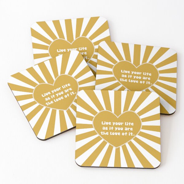 Item preview, Become the Love of Your Life  designed and sold by megutley.