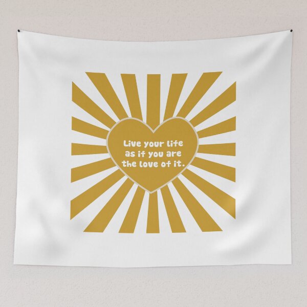 Item preview, Become the Love of Your Life  designed and sold by megutley.
