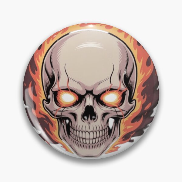 Item preview, Flames designed and sold by HouseOfImmo.