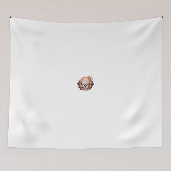 Item preview, Flames designed and sold by HouseOfImmo.