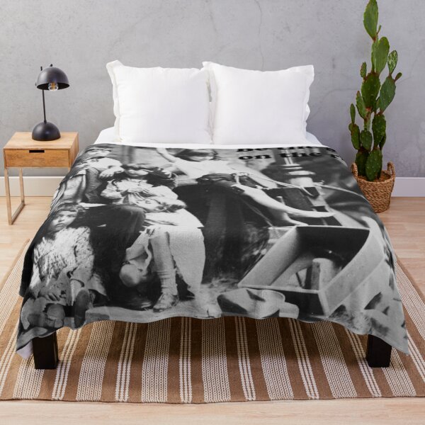 Item preview, Be the girl on the right No. 2 female empowerment vintage funny black and white photograph designed and sold by Jéanpaul Ferro.