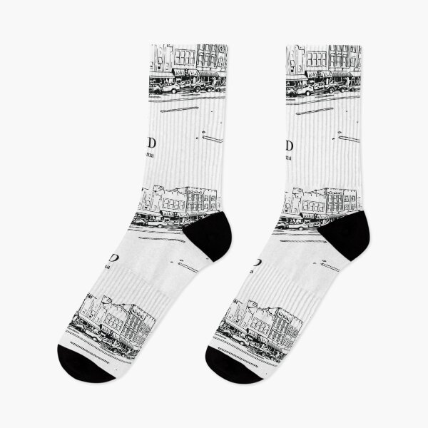 Item preview, Enid - Oklahoma designed and sold by Lakeric Cityscapes.