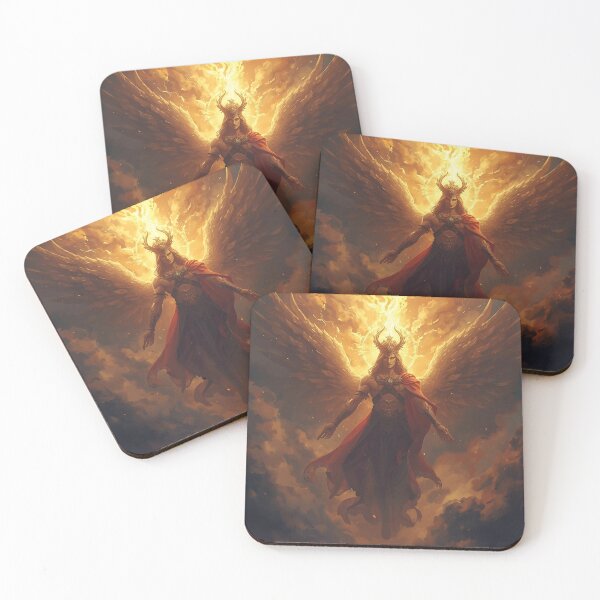 Item preview, The lighting Goddess  designed and sold by NovaLinesCo.
