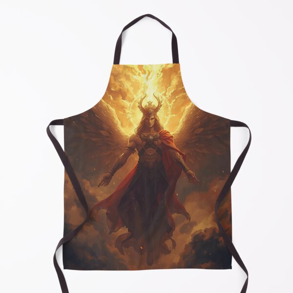 Item preview, The lighting Goddess  designed and sold by NovaLinesCo.