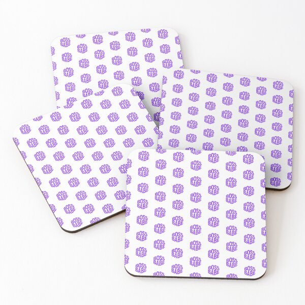 Item preview, BOSS BABE  designed and sold by CharmStudio.