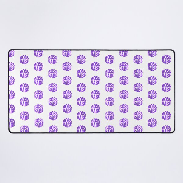 Item preview, BOSS BABE designed and sold by CharmStudio.