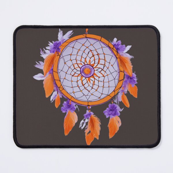 Item preview, Dreamcatcher  , native , protection,symbols , dream , sleep designed and sold by Lucky 777.