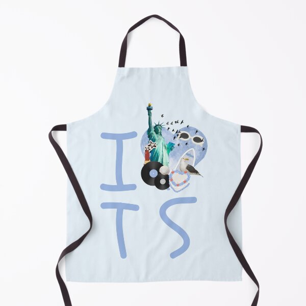 Item preview, I love TS (1989) designed and sold by sweetenthepot.