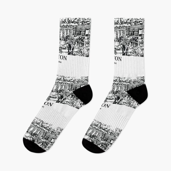 Item preview, Lawton - Oklahoma designed and sold by Lakeric Cityscapes.