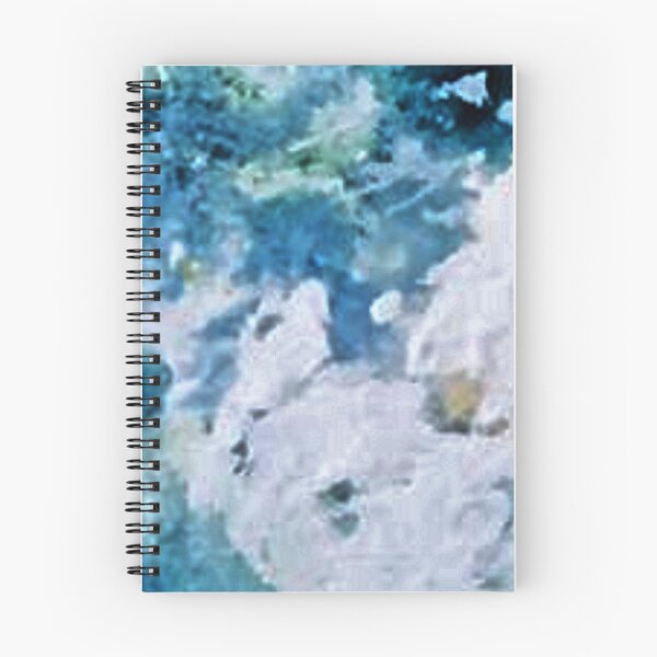 Item preview, Azul océano. designed and sold by DebbieSteinhoff.