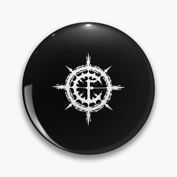 Item preview, Carpathian Forest HD Logo (Ver. 2) designed and sold by KPopverse2.